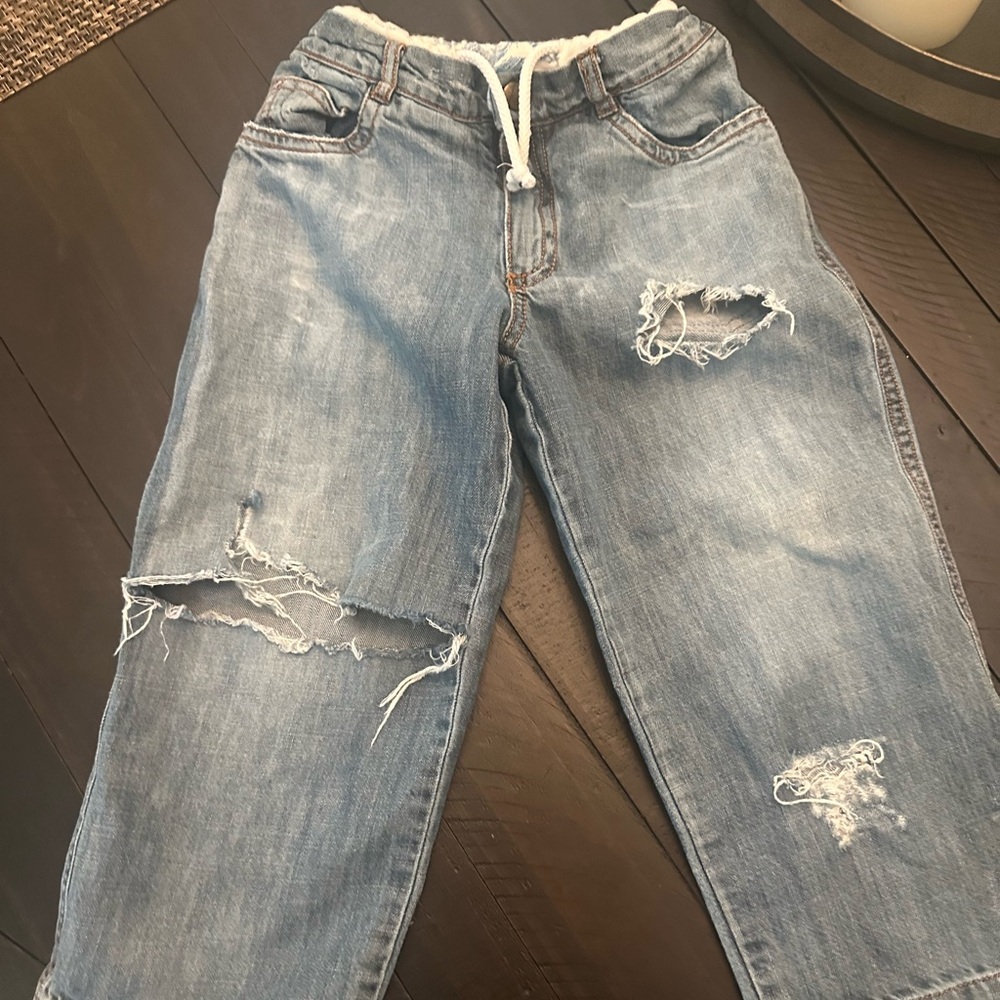 Bought at a boutique!